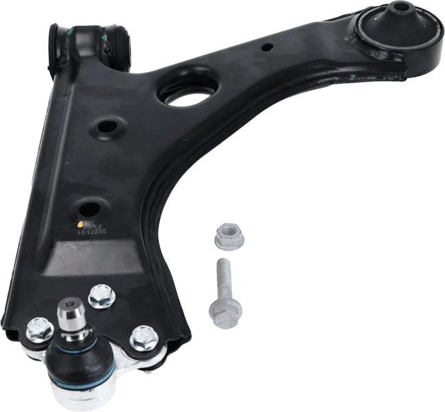 Track Control Arm Left LEMFORDER